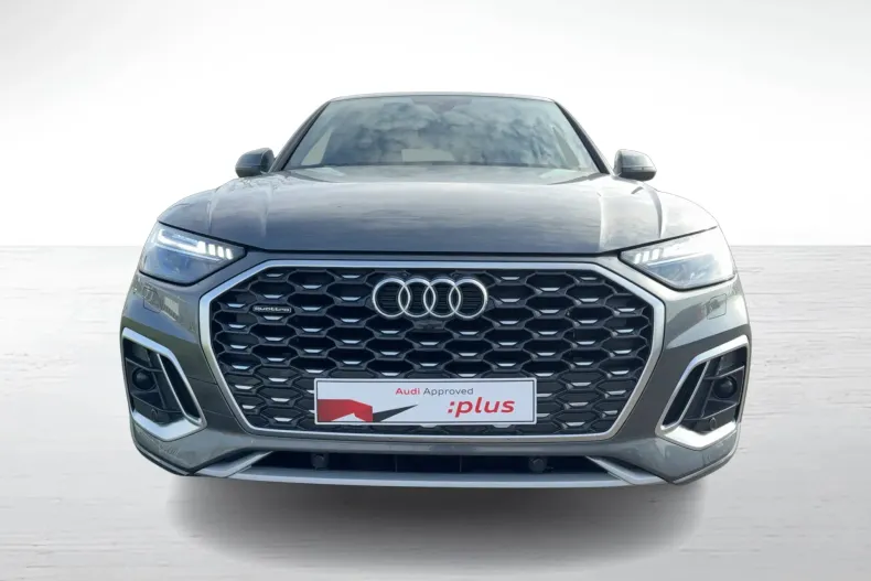 Audi Q5 din 2022 cu 43.884 km - oferta AUD185343 - foto 7