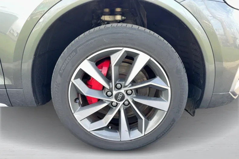 Audi Q5 din 2022 cu 43.884 km - oferta AUD185343 - foto 8