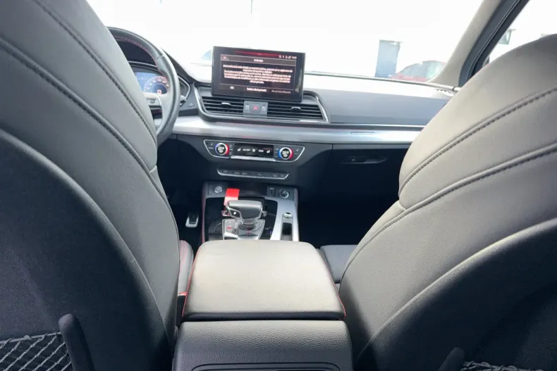 Audi Q5 din 2022 cu 43.884 km - oferta AUD185343 - foto 11