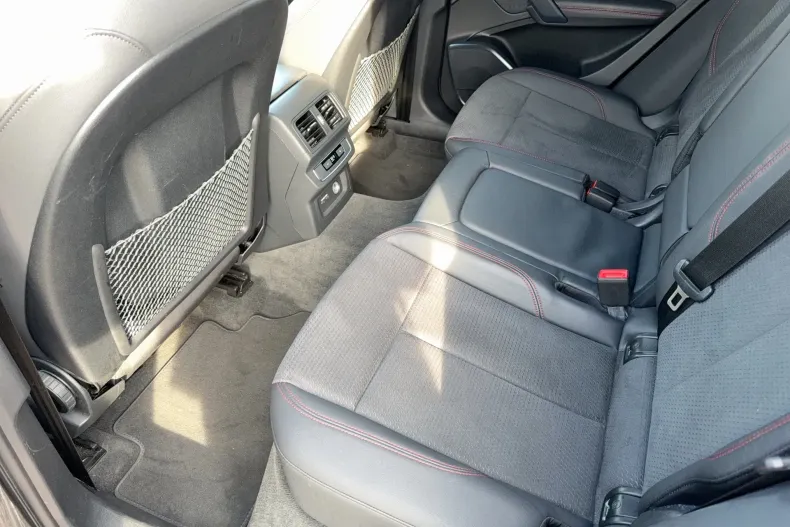 Audi Q5 din 2022 cu 43.884 km - oferta AUD185343 - foto 12