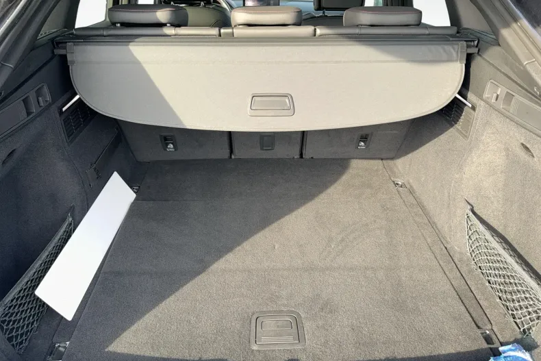 Audi Q5 din 2022 cu 43.884 km - oferta AUD185343 - foto 13