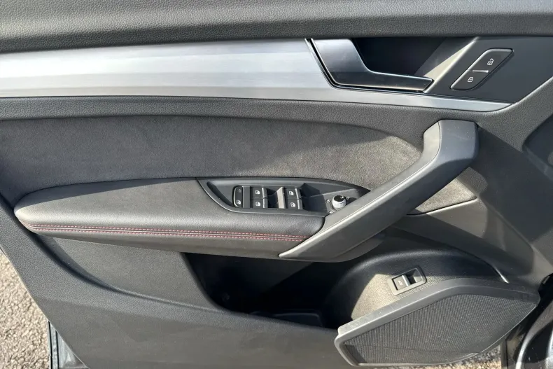 Audi Q5 din 2022 cu 43.884 km - oferta AUD185343 - foto 15