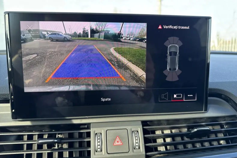 Audi Q5 din 2022 cu 43.884 km - oferta AUD185343 - foto 16