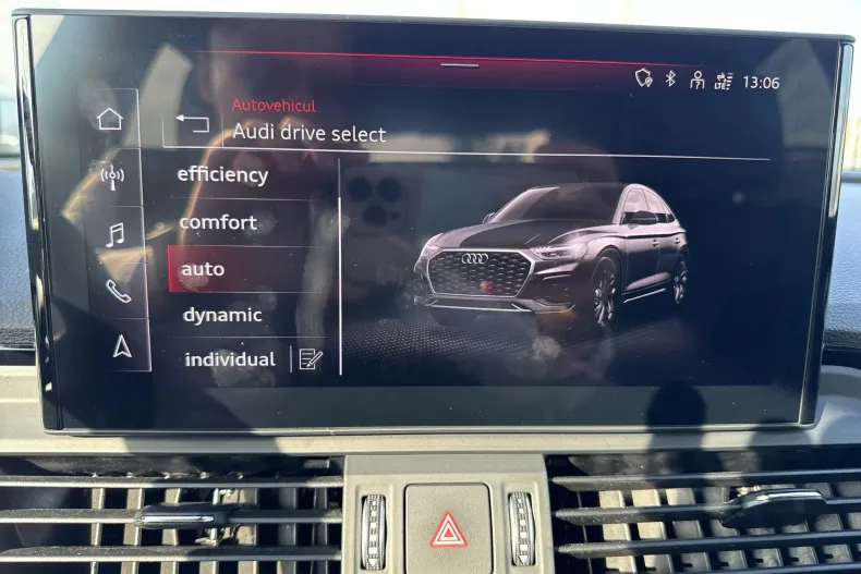 Audi Q5 din 2022 cu 43.884 km - oferta AUD185343 - foto 18