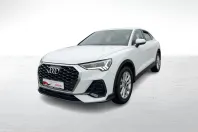 Audi Q3 din 2025 cu 11.731 km - oferta AUD185344 - foto 1