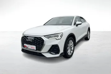 Audi Q3 din 2025 - oferta AUD185344