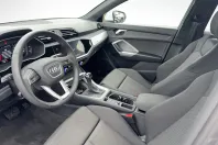 Audi Q3 din 2025 cu 11.731 km - oferta AUD185344 - foto 11