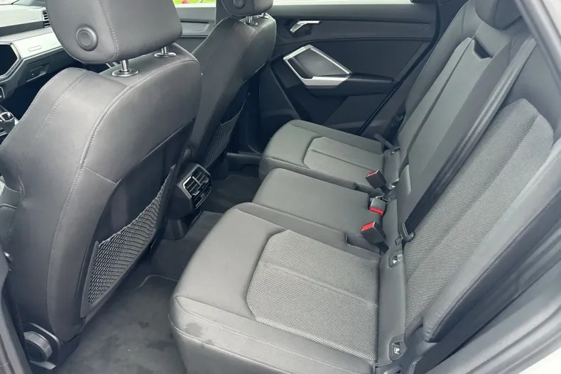 Audi Q3 din 2025 cu 11.731 km - oferta AUD185344 - foto 15