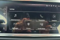 Audi Q3 din 2025 cu 11.731 km - oferta AUD185344 - foto 19