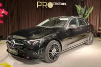 Mercedes-Benz C din 2023 cu 72.500 km - oferta MER185345 - foto 5