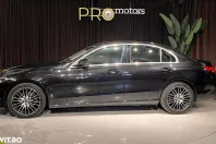 Mercedes-Benz C din 2023 cu 72.500 km - oferta MER185345 - foto 7