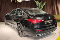 Mercedes-Benz C din 2023 cu 72.500 km - oferta MER185345 - foto 8