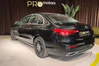 Mercedes-Benz C din 2023 cu 72.500 km - oferta MER185345 - foto 11