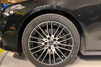 Mercedes-Benz C din 2023 cu 72.500 km - oferta MER185345 - foto 16