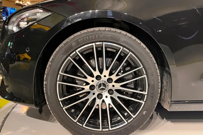 Mercedes-Benz C din 2023 cu 72.500 km - oferta MER185345 - foto 16