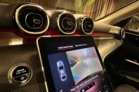 Mercedes-Benz C din 2023 cu 72.500 km - oferta MER185345 - foto 17