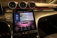 Mercedes-Benz C din 2023 cu 72.500 km - oferta MER185345 - foto 19