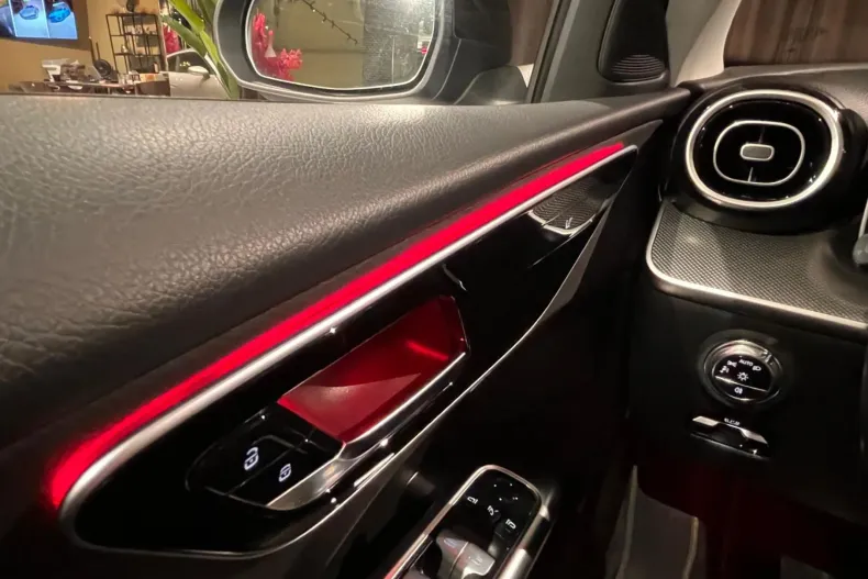 Mercedes-Benz C din 2023 cu 72.500 km - oferta MER185345 - foto 22