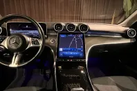 Mercedes-Benz C din 2023 cu 72.500 km - oferta MER185345 - foto 25