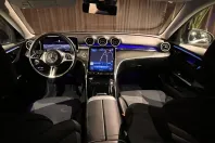 Mercedes-Benz C din 2023 cu 72.500 km - oferta MER185345 - foto 26