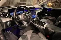 Mercedes-Benz C din 2023 cu 72.500 km - oferta MER185345 - foto 27