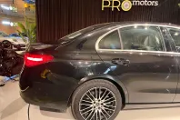 Mercedes-Benz C din 2023 cu 72.500 km - oferta MER185345 - foto 32