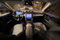 Mercedes-Benz C din 2023 cu 72.500 km - oferta MER185345 - foto 33