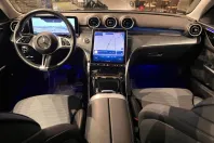 Mercedes-Benz C din 2023 cu 72.500 km - oferta MER185345 - foto 34
