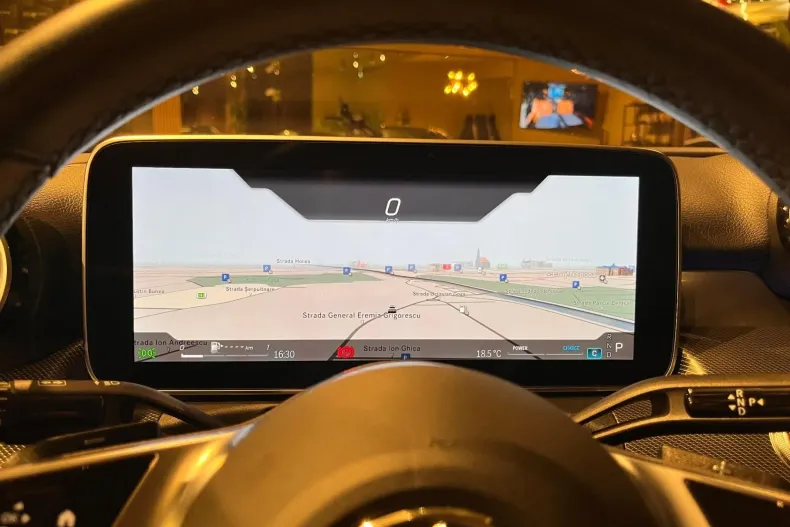 Mercedes-Benz C din 2023 cu 72.500 km - oferta MER185345 - foto 36