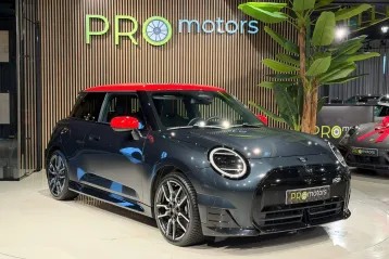 MINI Cooper SE din 2024 - oferta MIN185346