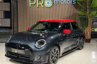 MINI Cooper SE din 2024 cu 31.500 km - oferta MIN185346 - foto 3