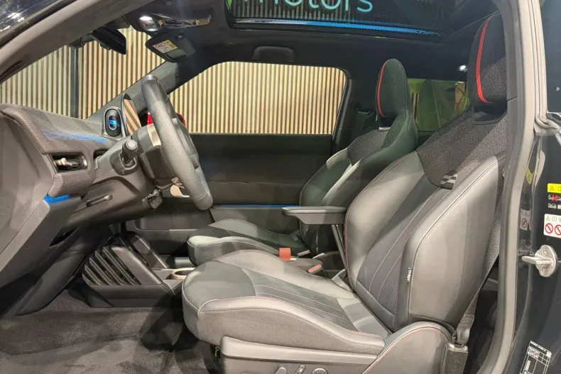 MINI Cooper SE din 2024 cu 31.500 km - oferta MIN185346 - foto 20