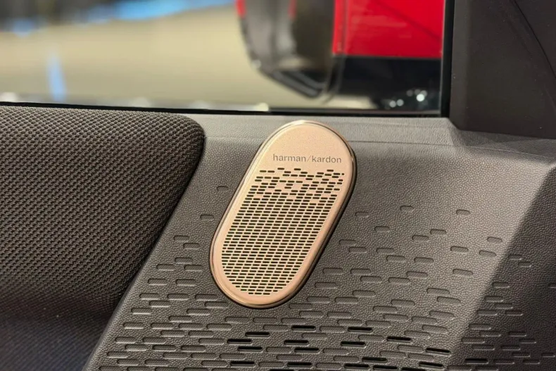 MINI Cooper SE din 2024 cu 31.500 km - oferta MIN185346 - foto 31