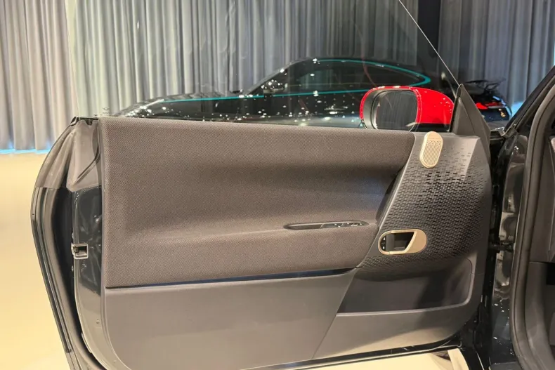 MINI Cooper SE din 2024 cu 31.500 km - oferta MIN185346 - foto 32