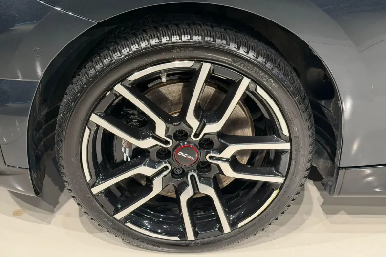 MINI Cooper SE din 2024 cu 31.500 km - oferta MIN185346 - foto 34