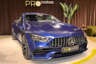 Mercedes-Benz AMG GT (Clasa GT) din 2020 cu 74.625 km - oferta MER185347 - foto 2