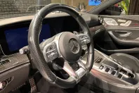 Mercedes-Benz AMG GT (Clasa GT) din 2020 cu 74.625 km - oferta MER185347 - foto 7