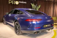 Mercedes-Benz AMG GT (Clasa GT) din 2020 cu 74.625 km - oferta MER185347 - foto 8