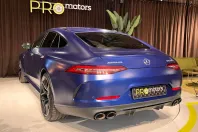 Mercedes-Benz AMG GT (Clasa GT) din 2020 cu 74.625 km - oferta MER185347 - foto 9