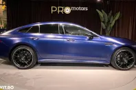 Mercedes-Benz AMG GT (Clasa GT) din 2020 cu 74.625 km - oferta MER185347 - foto 10