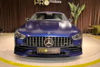 Mercedes-Benz AMG GT (Clasa GT) din 2020 cu 74.625 km - oferta MER185347 - foto 16