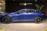 Mercedes-Benz AMG GT (Clasa GT) din 2020 cu 74.625 km - oferta MER185347 - foto 21