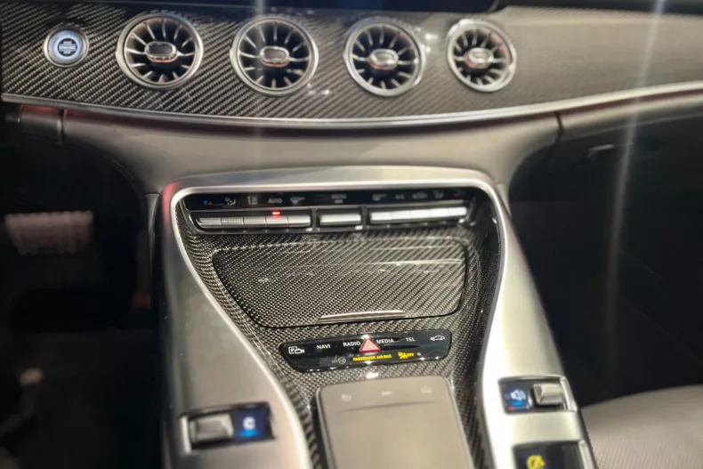 Mercedes-Benz AMG GT (Clasa GT) din 2020 cu 74.625 km - oferta MER185347 - foto 31