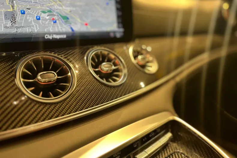 Mercedes-Benz AMG GT (Clasa GT) din 2020 cu 74.625 km - oferta MER185347 - foto 32