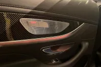 Mercedes-Benz AMG GT (Clasa GT) din 2020 cu 74.625 km - oferta MER185347 - foto 33