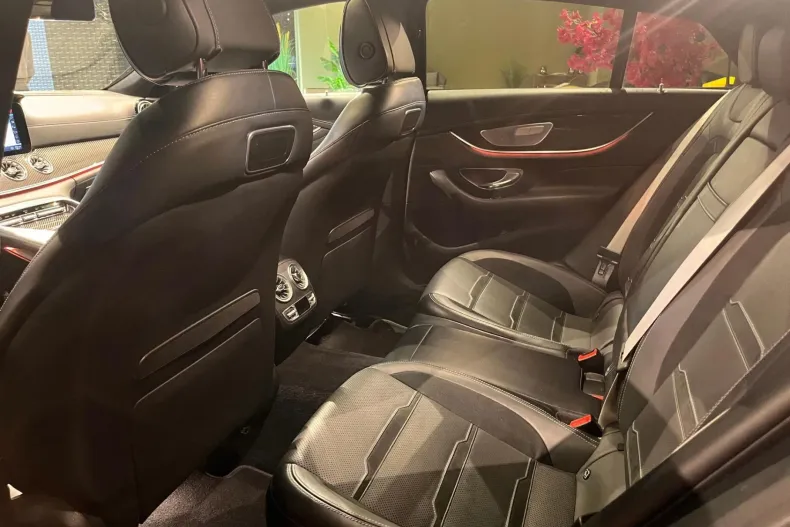 Mercedes-Benz AMG GT (Clasa GT) din 2020 cu 74.625 km - oferta MER185347 - foto 34