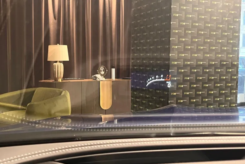 Mercedes-Benz AMG GT (Clasa GT) din 2020 cu 74.625 km - oferta MER185347 - foto 36