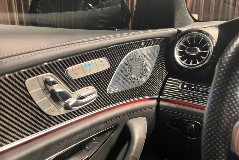 Mercedes-Benz AMG GT (Clasa GT) din 2020 cu 74.625 km - oferta MER185347 - foto 38