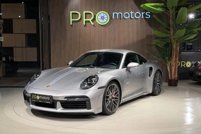 Porsche 911 din 2023 cu 27.500 km - oferta POR185348 - foto 1