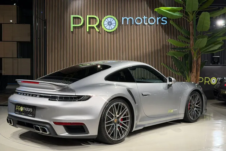 Porsche 911 din 2023 cu 27.500 km - oferta POR185348 - foto 7